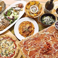 ワインの酒場 ディプント ekism さいたま新都心特集写真1