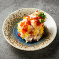 料理メニュー写真&nbsp;ジルーのポテサラ