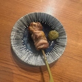 料理メニュー写真&nbsp;親鳥（メス）