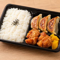 惣菜 お弁当 餃子のハハのおすすめポイント1
