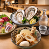 日本酒と牡蠣...時々おでんBACHIYA 国分寺店のおすすめポイント1