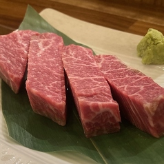 こだわりお肉×お酒をおしゃれに楽しむ◇