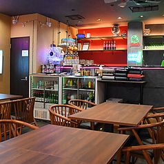 タッカンマニア 川崎店のコース写真