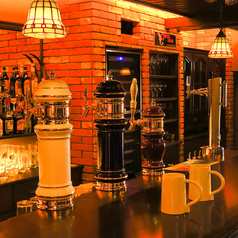 ビアハウス ビアワン Beer1One 名古屋駅店のコース写真
