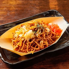 焼きそば