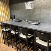 鶏料理 八鶏の雰囲気3