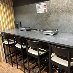 鶏料理 八鶏の雰囲気3