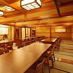 寿司 和食 がんこ 曽根崎本店の特集写真