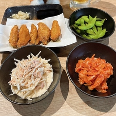 せんべろセット