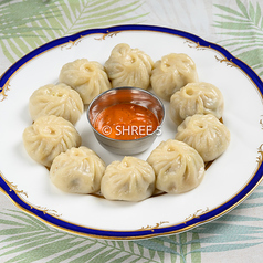 スチームモモ/ベジ・ジョールモモ