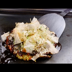 六甲亭のコース写真