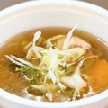 料理メニュー写真&nbsp;豚汁
