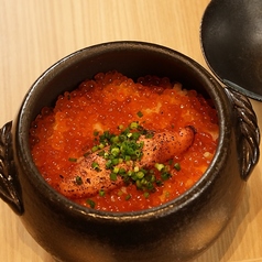 福井県産いちほまれ　いくら明太子　1.5合～