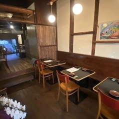 石井商店。の雰囲気2