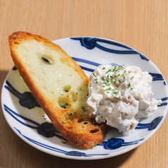 そぼろチーズ(バケット付)