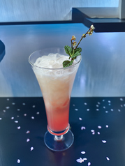 夜景バー エステラードのおすすめドリンク1