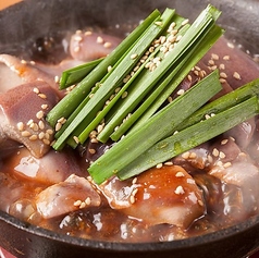 明大前もつ焼きパラダイス富士の特集写真