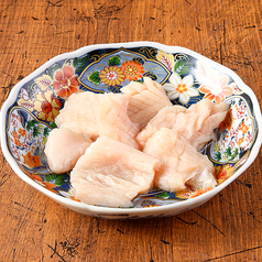 ミノ（たれ/しお）　各