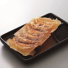 酔虎伝ギョーザ