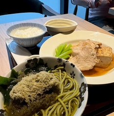 うらら 別誂のおすすめランチ2