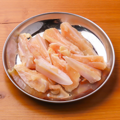 やげん鶏軟骨