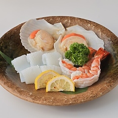 定番焼き物各種