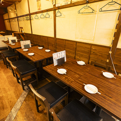 鶏酒場 大阪 梅田 アイボリー特集写真1