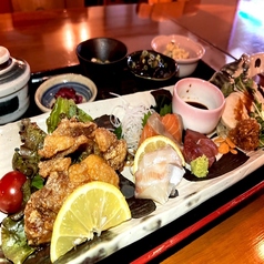 だいにんぐ こはくのおすすめ料理1