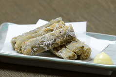ごぼう棒