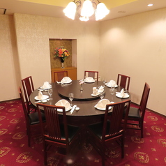 鎌倉山下飯店の雰囲気2