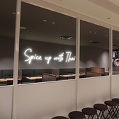 マンゴツリーカフェ 北千住の雰囲気3