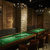 牡蠣と肉 NINONIの雰囲気2