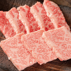 焼肉たらふく 白子店のおすすめ料理2