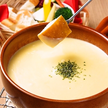 イタリアンダイニング cafe's ハーレーパークのおすすめ料理1