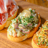 スパニッシュイタリアンDai たまプラーザ店のおすすめ料理2