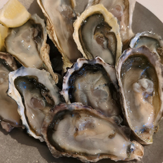 Oyster House Pisca オイスターハウスピスカ 菊名店のコース写真