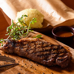 グリルド・サーロイン250ｇ