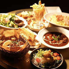 BLUEPRINT BEER HALL ブループリント ビアホールの特集写真