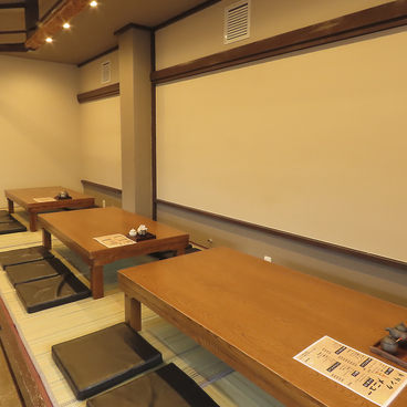 居酒屋　陽の雰囲気1