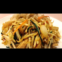 野菜炒め