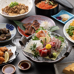 町屋のおだいどこ いを浬のおすすめ料理1