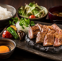 牛むすび 上野御徒町店のおすすめランチ3