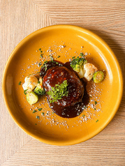 GraineMarche グレーヌマルシェ 綱島店のおすすめランチ1