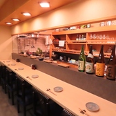 鶏肴 鹽火の雰囲気2