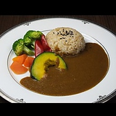 杜のうたのおすすめ料理2