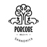 ポルコーベ PorKobe 三宮店のロゴ