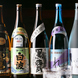 日本酒・焼酎の飲み比べはいかがでしょうか。