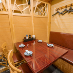 ◆完全個室居酒屋◆食べ飲み放題3000円～！！