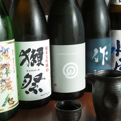 海鮮居酒屋 颯のおすすめ料理3