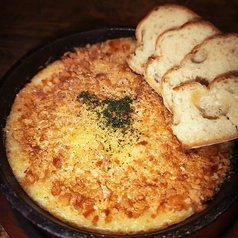 １パン　カニクリームコロッケ？